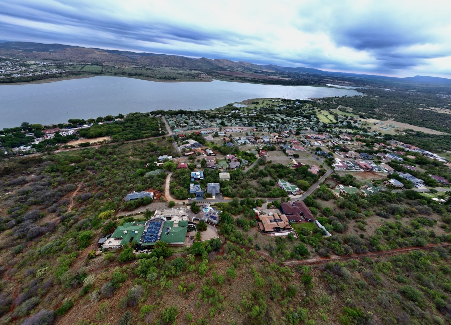 0 Bedroom Property for Sale in Kosmos Ridge North West